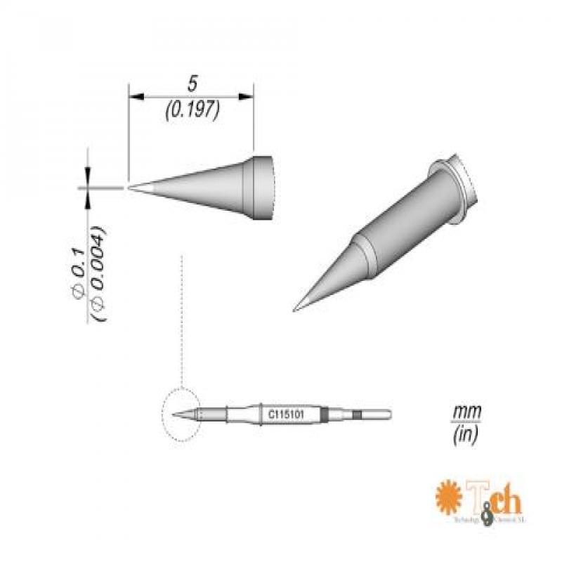 JBC-C115101