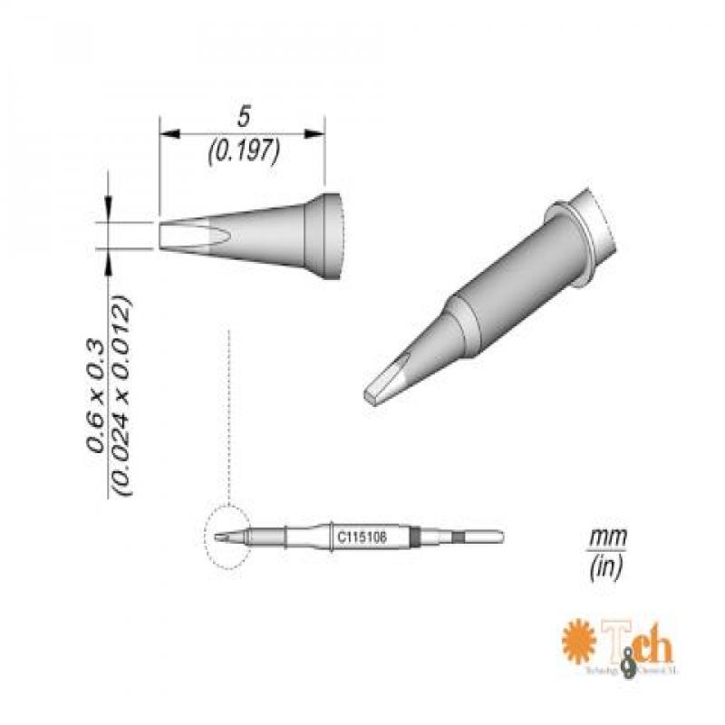 JBC-C115108