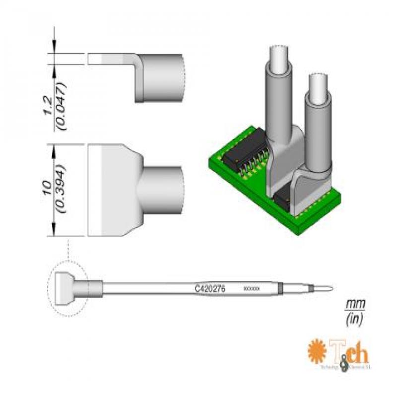 JBC-C420276