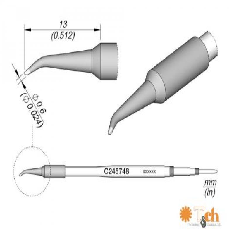 JBC-C245748