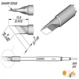 JBC-C245940