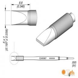 JBC-C245967