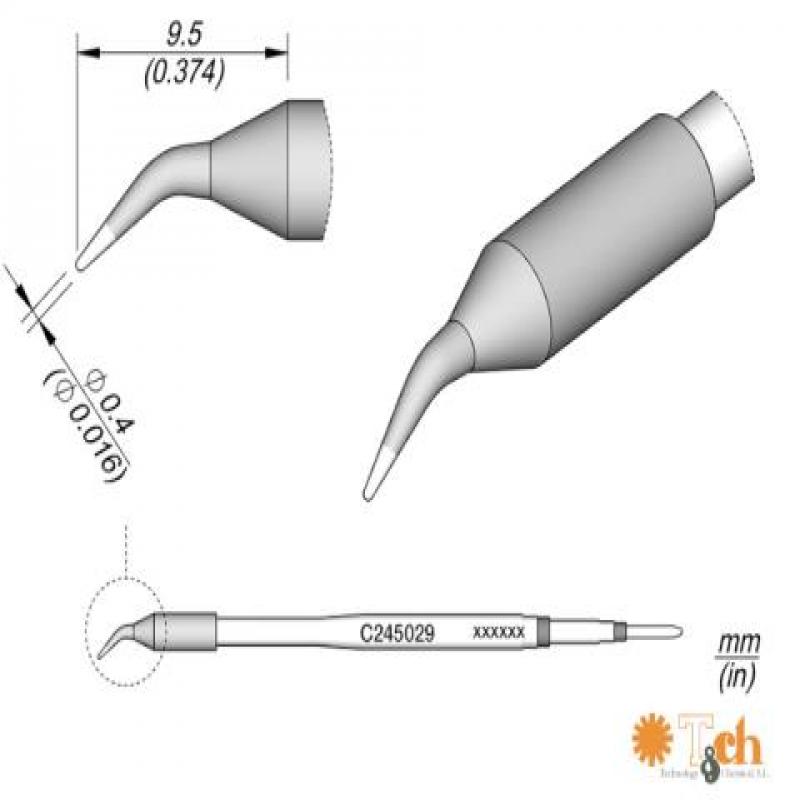 JBC-C245029