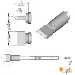 JBC-C470064