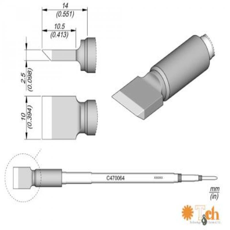 JBC-C470064