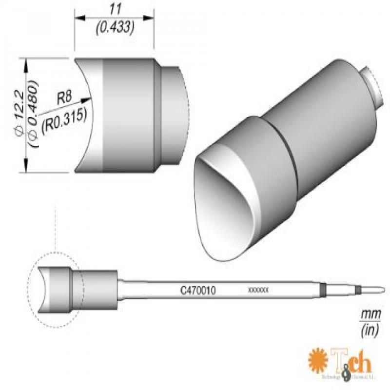 JBC-C470010