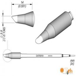 JBC-C470019