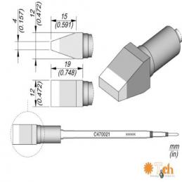 JBC-C470021