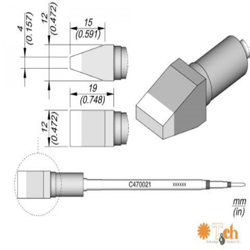 JBC-C470021