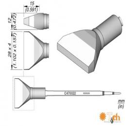 JBC-C470022