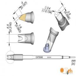 JBC-C470048