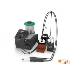 ESTACION ALE SOLDADURA...