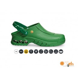 ZUECO ESD ESTERILIZABLE...