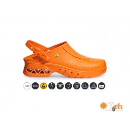 ZUECO  ESD ESTERILIZABLE...