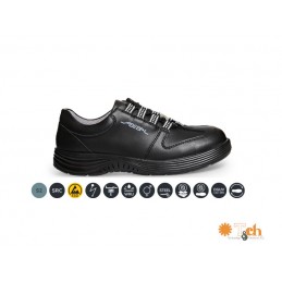 ZAPATO ESD X-LIGTH NEGRO...
