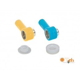 ADAPTADOR TAPETE PARA...