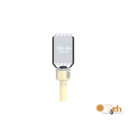 PORTACARTELES  A4  VERTICAL...