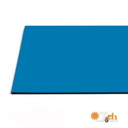 TAPETE/ALFOMBRA AZUL...