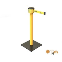 Postes ESD antiestáticos de señalización | Ahora con envío gratis